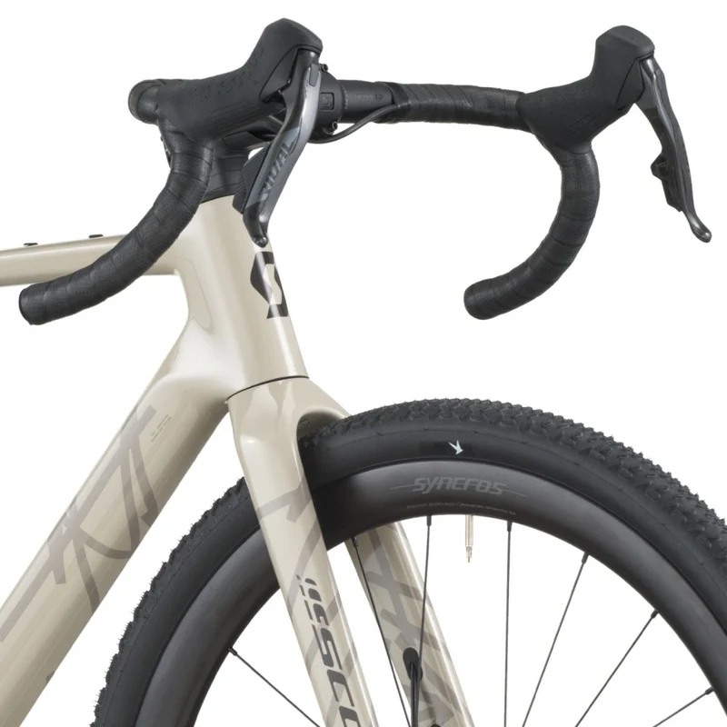 Scott Addict Gravel 20