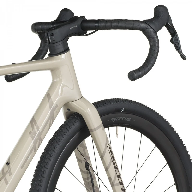 Scott Addict Gravel 20