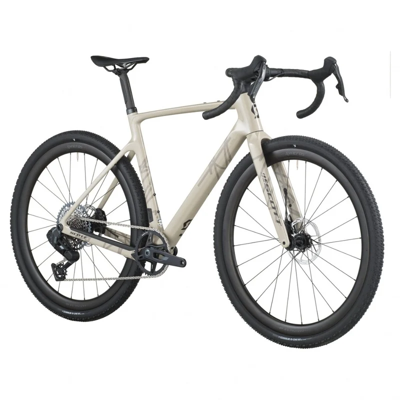 Scott Addict Gravel 20