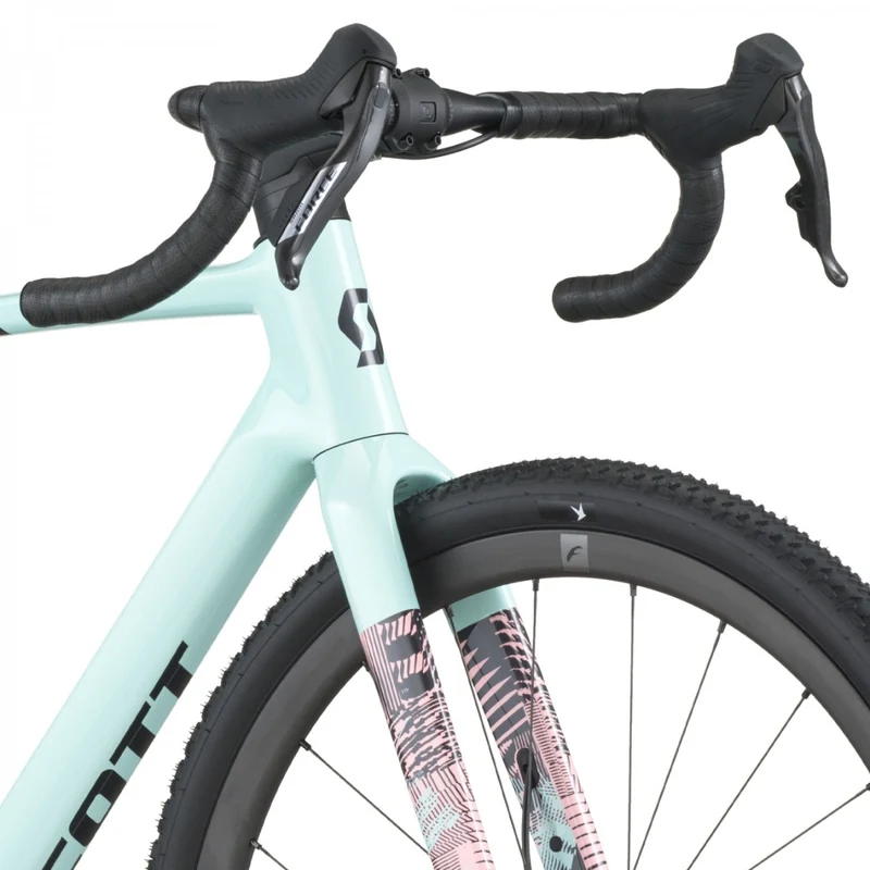 Scott Addict Gravel 10