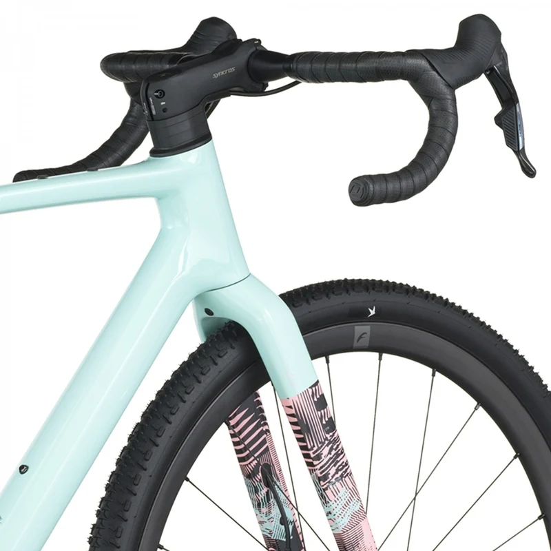 Scott Addict Gravel 10