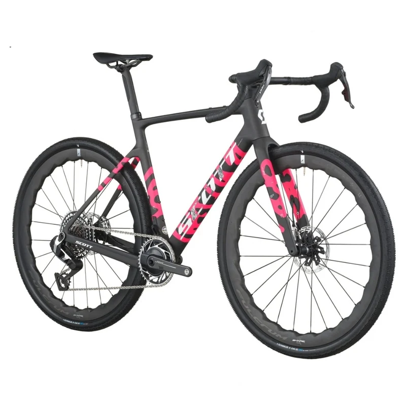 Scott Addict Gravel RC