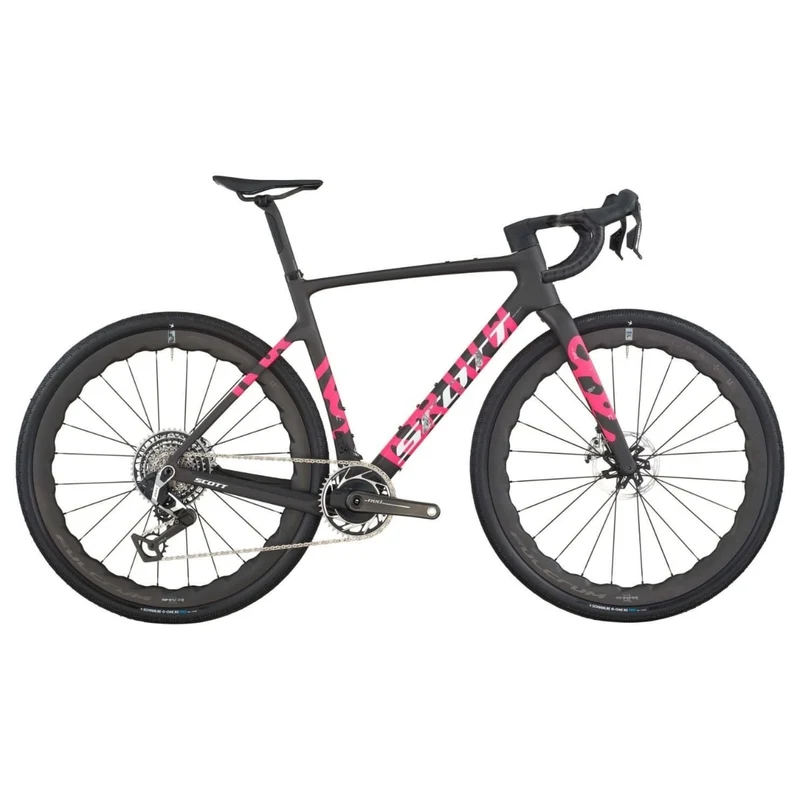 Scott Addict Gravel RC