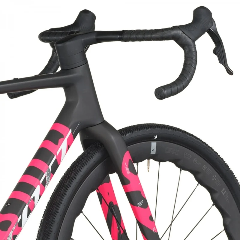 Scott Addict Gravel RC
