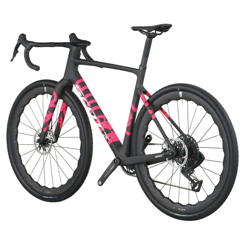 Scott Addict Gravel RC