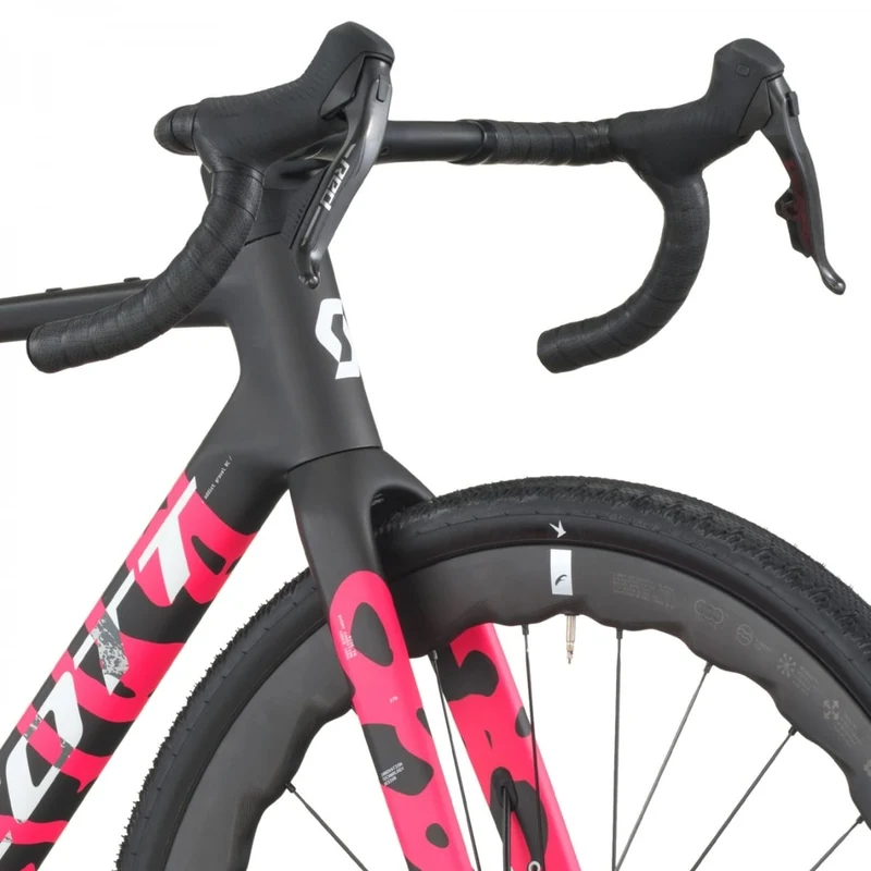 Scott Addict Gravel RC