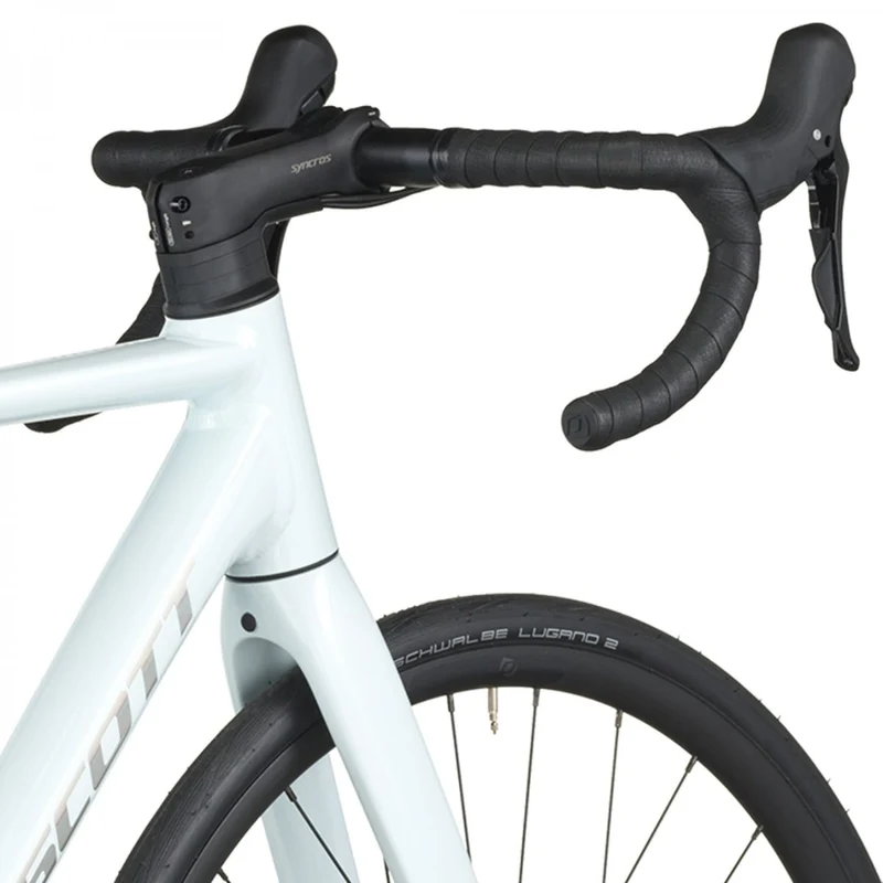 Scott Speedster 10