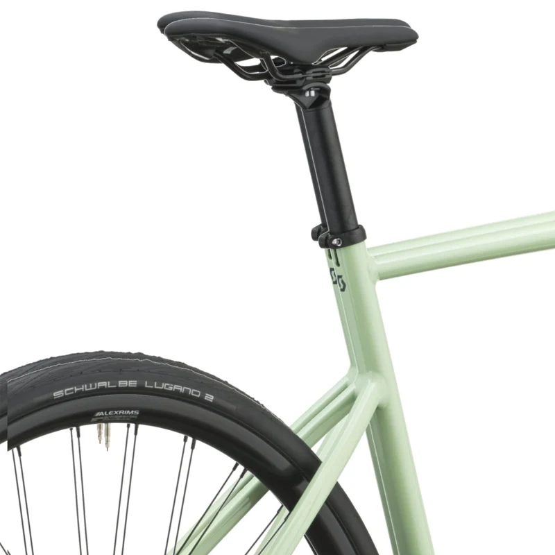 Scott Speedster 10