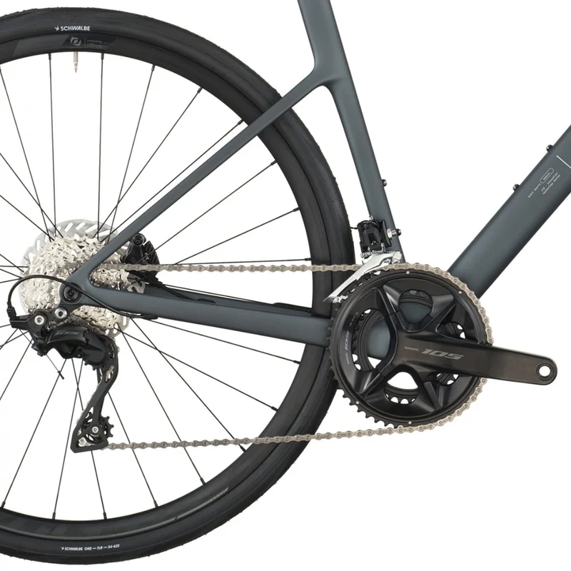 Scott Addict 50