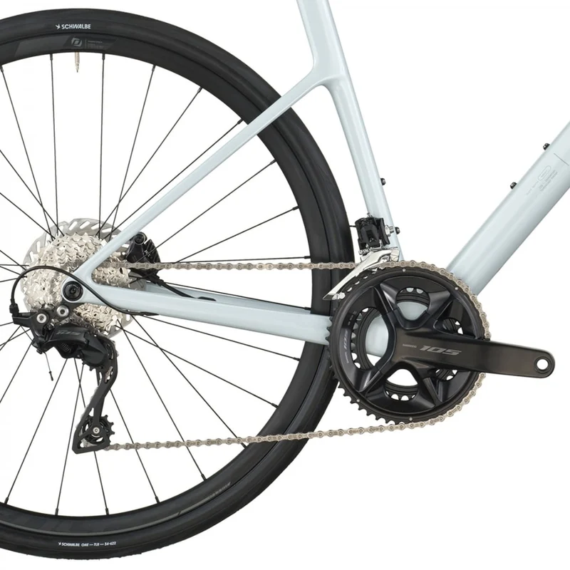 Scott Addict 50