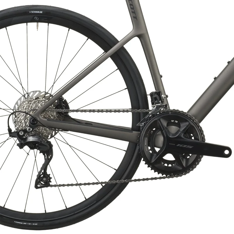 Scott Addict 50