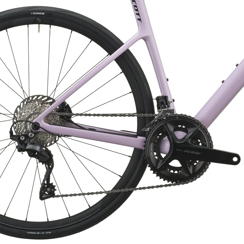Scott Addict 50