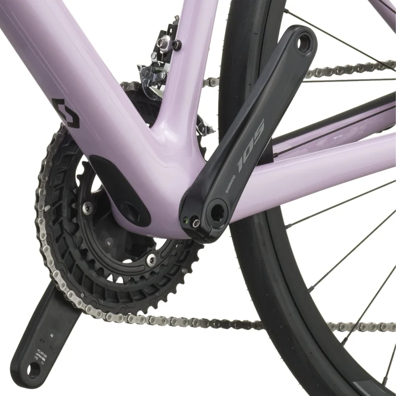 Scott Addict 50