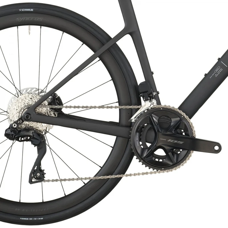 Scott Addict 30