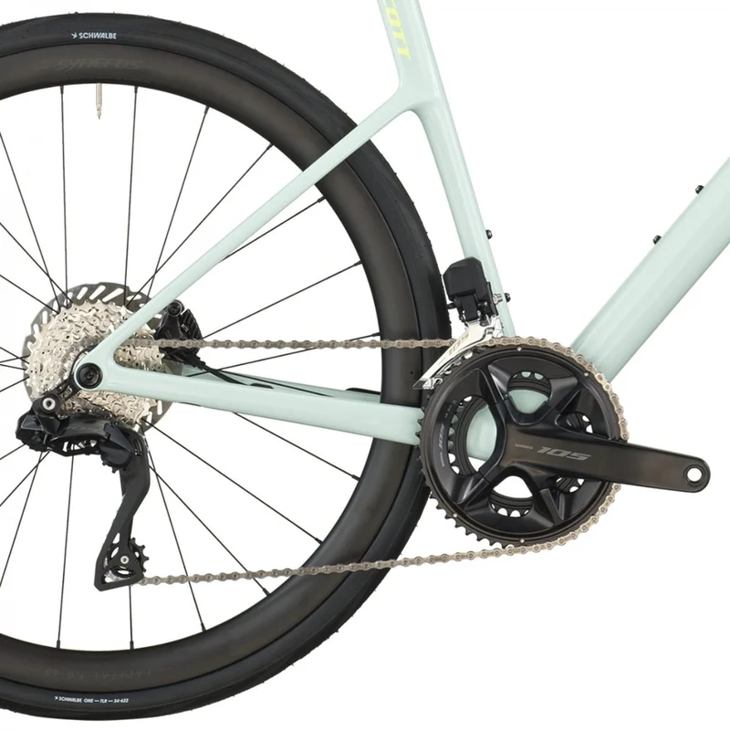 Scott Addict 30