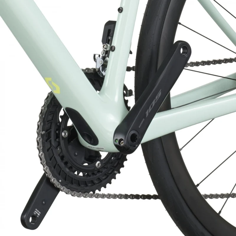 Scott Addict 30