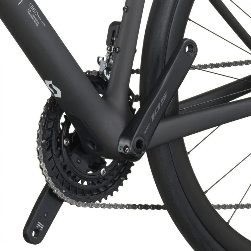 Scott Addict 30