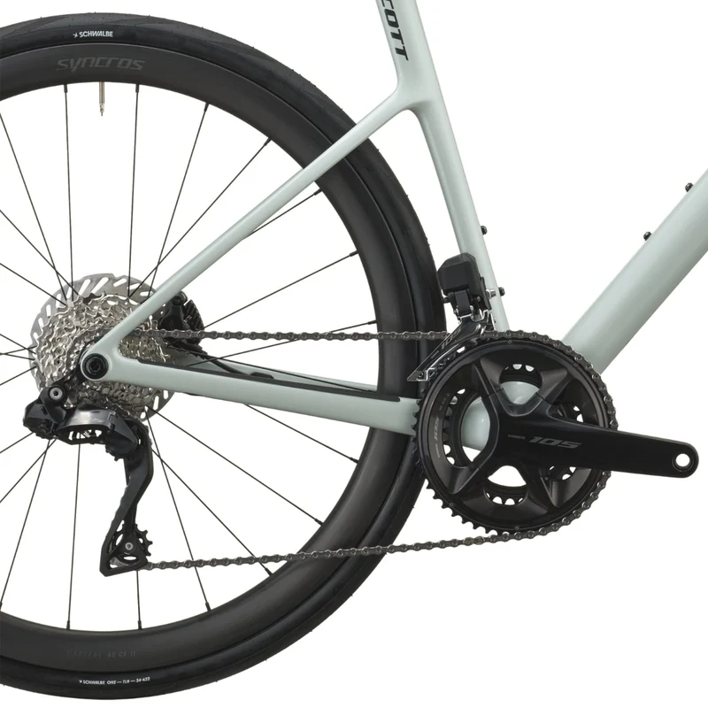 Scott Addict 30