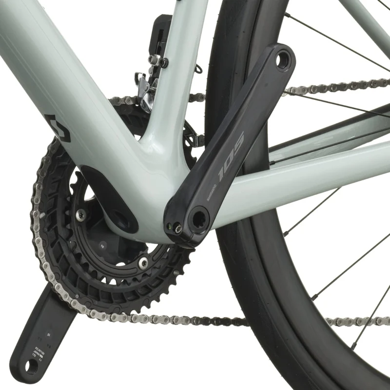 Scott Addict 30