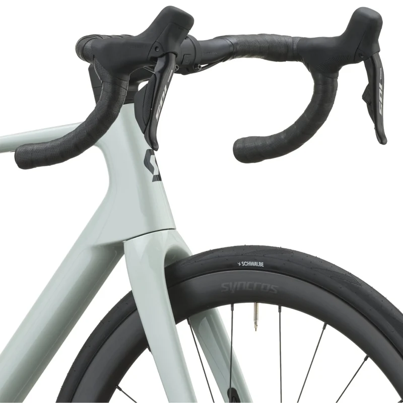 Scott Addict 30