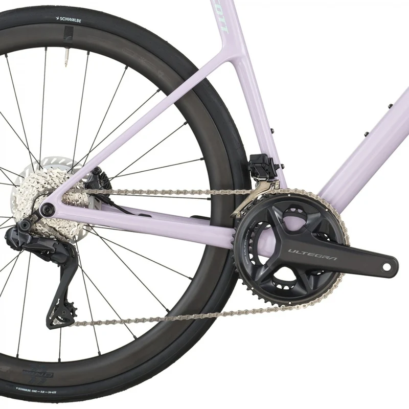 Scott Addict 20