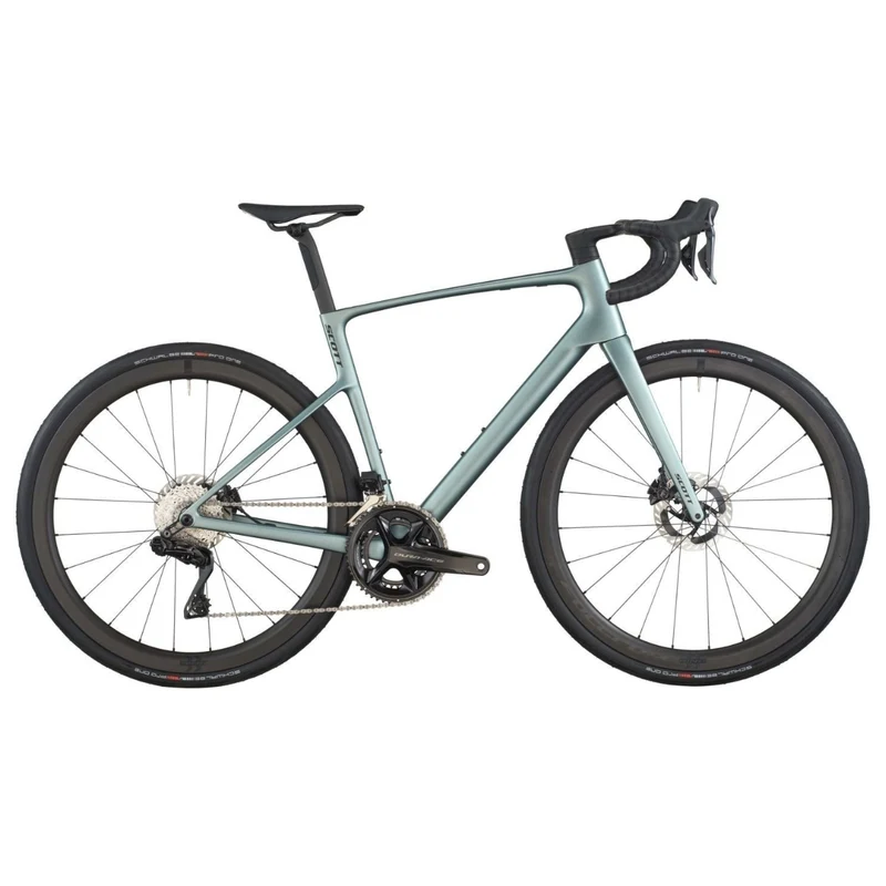Scott Addict Premium