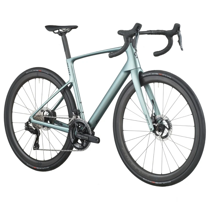 Scott Addict Premium