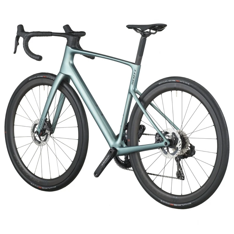 Scott Addict Premium