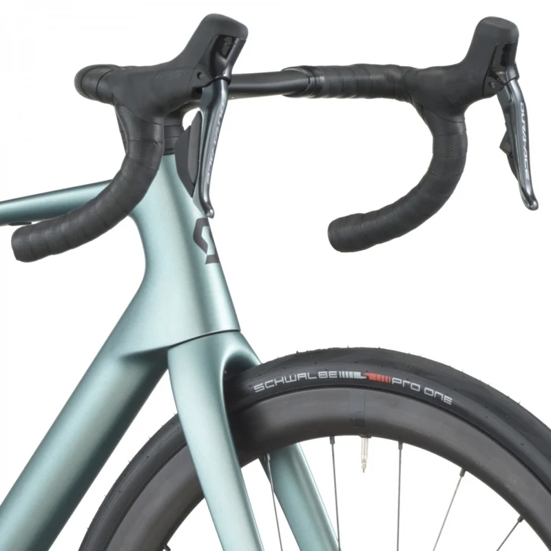 Scott Addict Premium