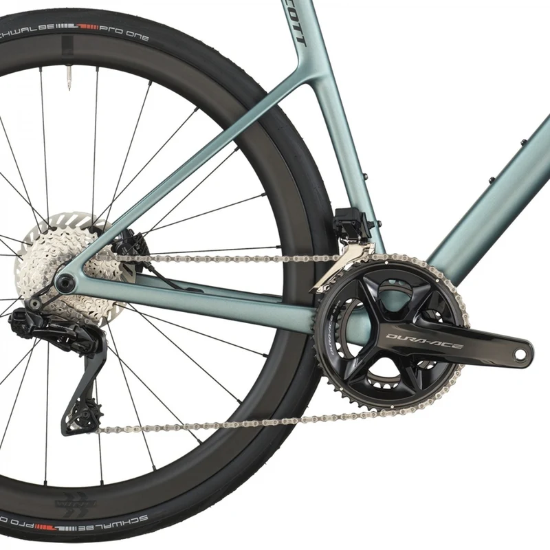 Scott Addict Premium