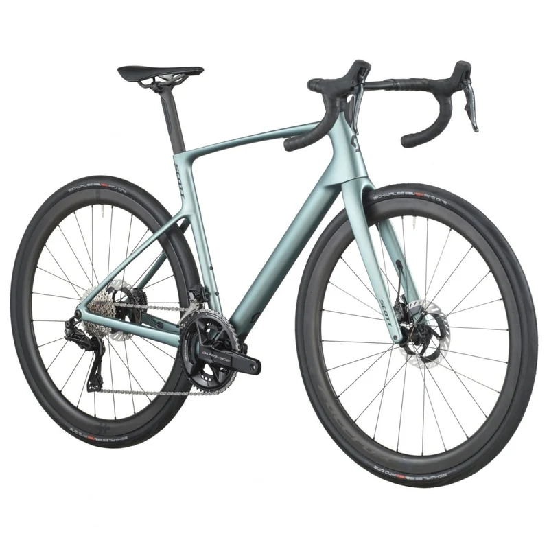 Scott Addict Premium