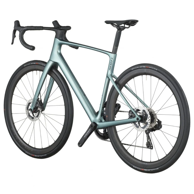 Scott Addict Premium