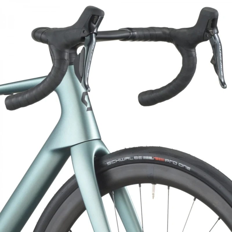 Scott Addict Premium