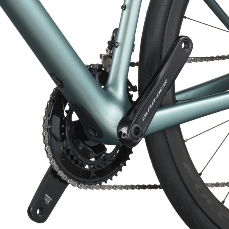 Scott Addict Premium