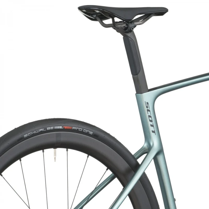 Scott Addict Premium