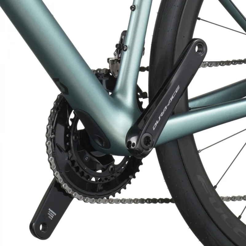 Scott Addict Premium