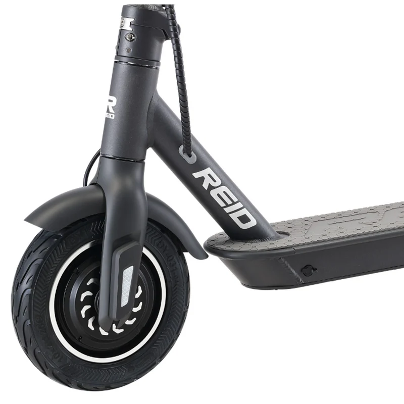 Trottinette électrique reid e4 plus démonstrateur