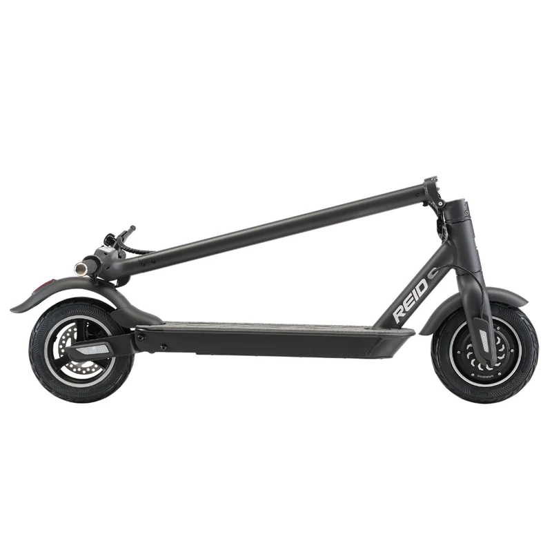 Trottinette électrique reid e4 plus démonstrateur