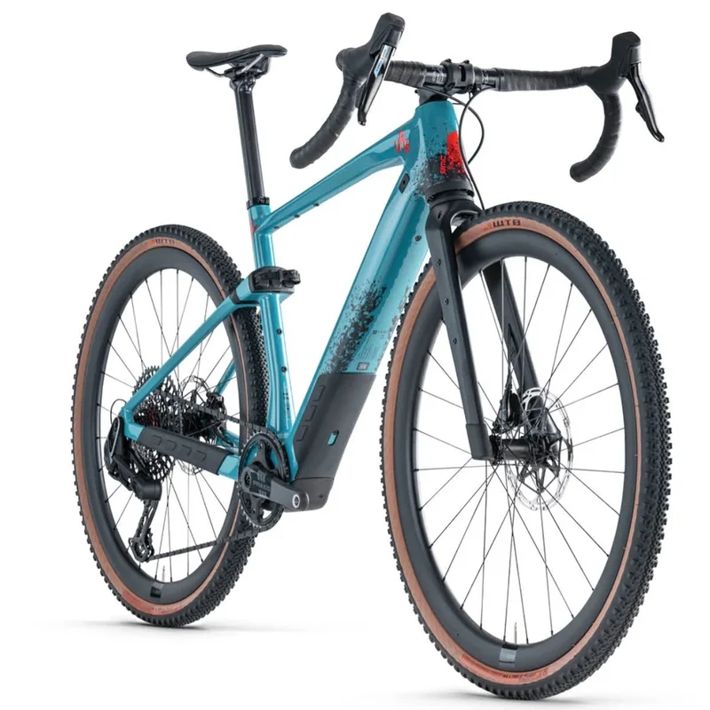 Bmc Urs Amp Lt Two