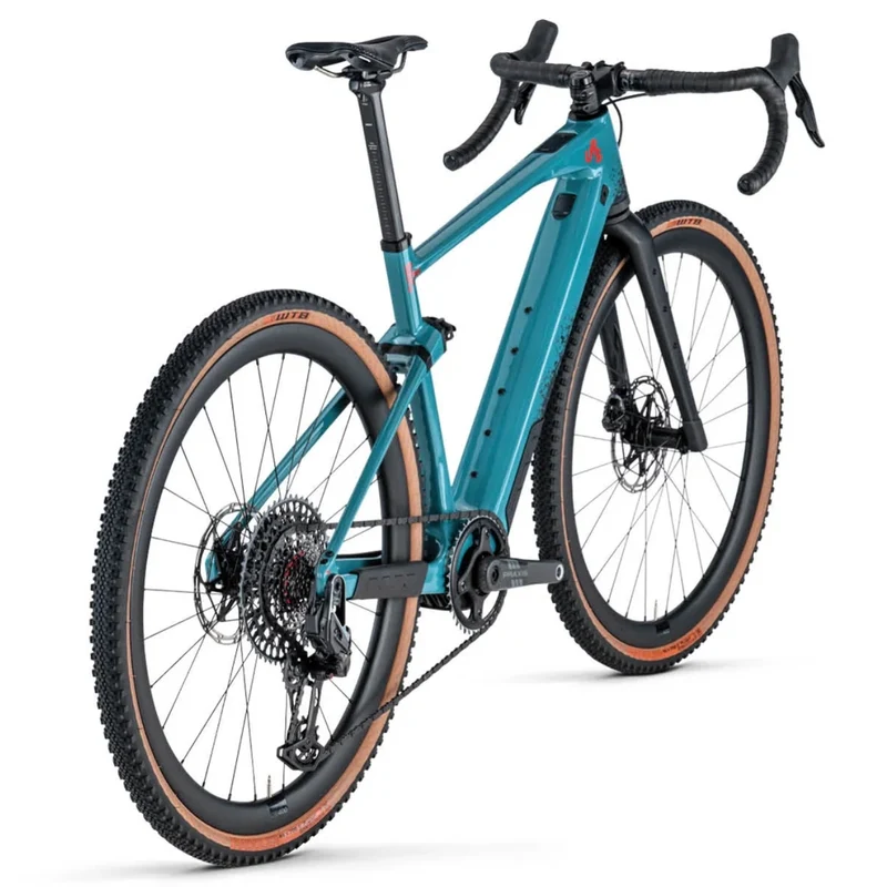 Bmc Urs Amp Lt Two