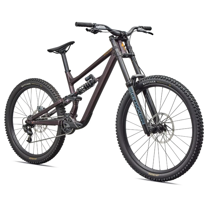 Specialized Status 170 2 DH