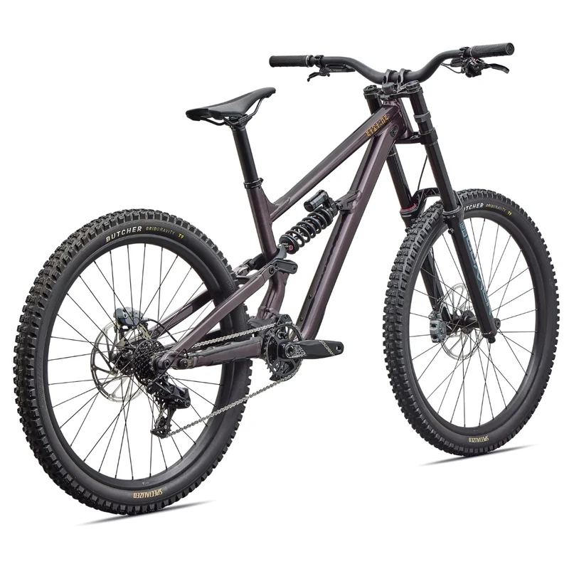 Specialized Status 170 2 DH