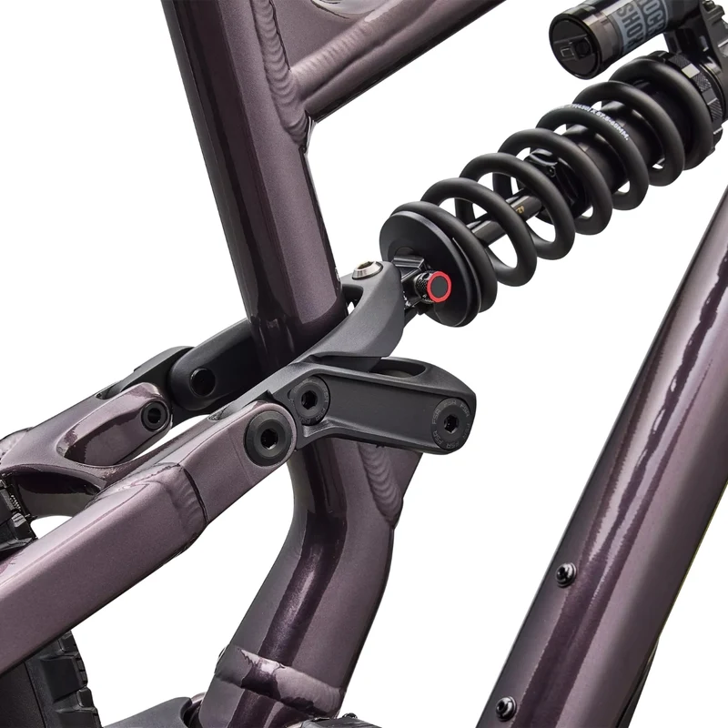 Specialized Status 170 2 DH