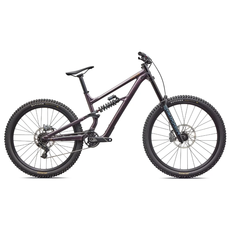 Specialized Status 170 2 DH