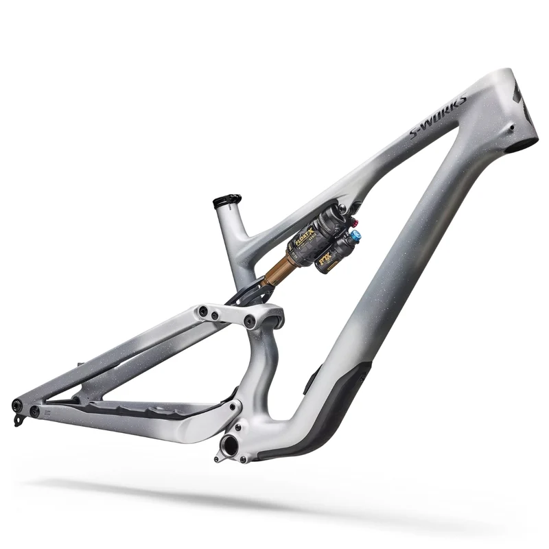 Cadre Specialized Stumpjumper 15 S-Works