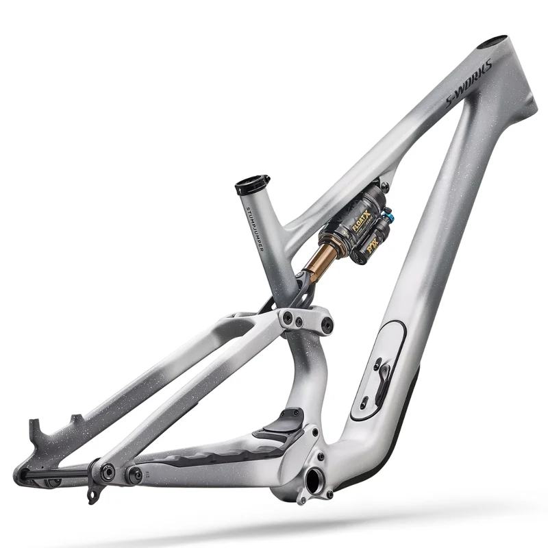 Cadre Specialized Stumpjumper 15 S-Works