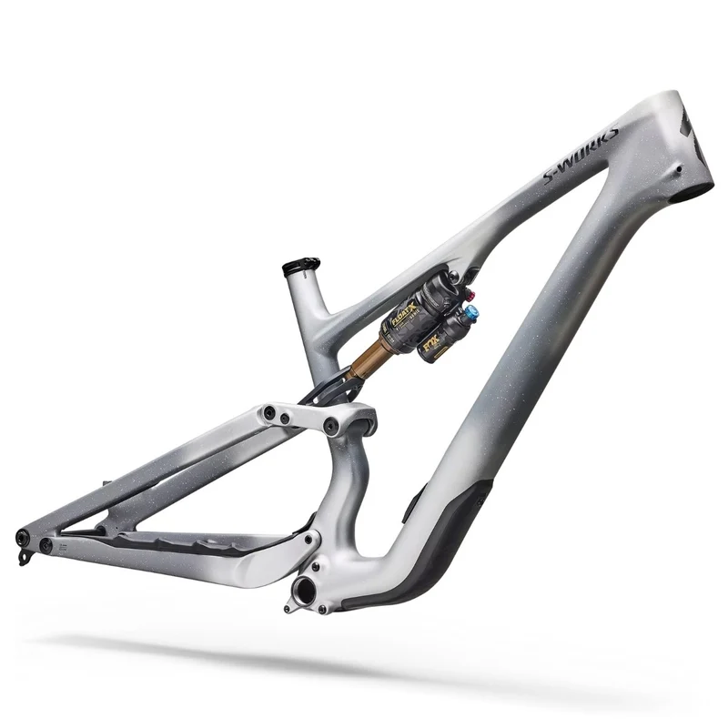 Cadre Specialized Stumpjumper 15 S-Works
