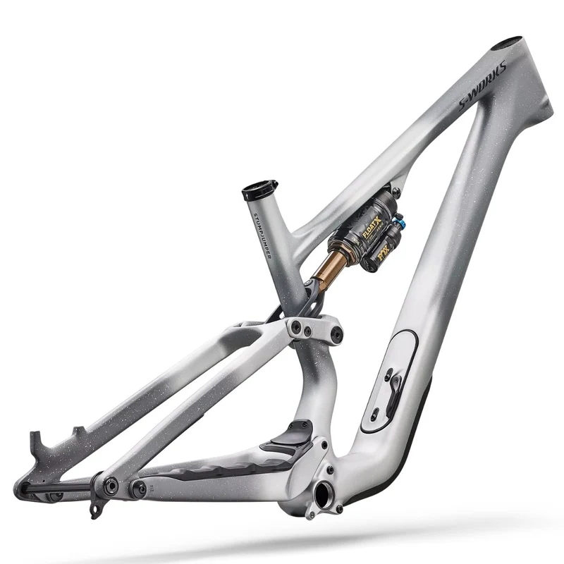 Cadre Specialized Stumpjumper 15 S-Works