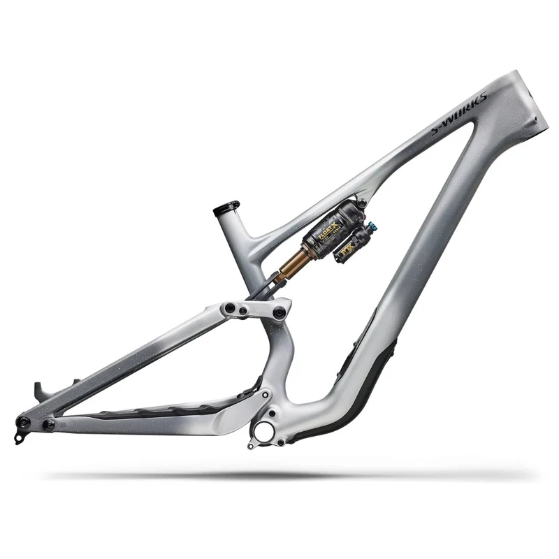 Cadre Specialized Stumpjumper 15 S-Works