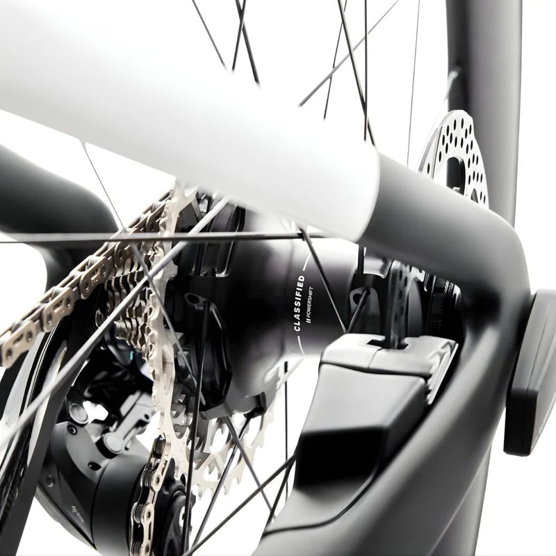 Argon 18 E-119 Force AXS